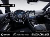 Mercedes-Benz CLE 53 4M AMG Coupé Night HUD Pano HAL Burm 360° - Mercedes-Benz CLE 53 AMG Gebrauchtwagen