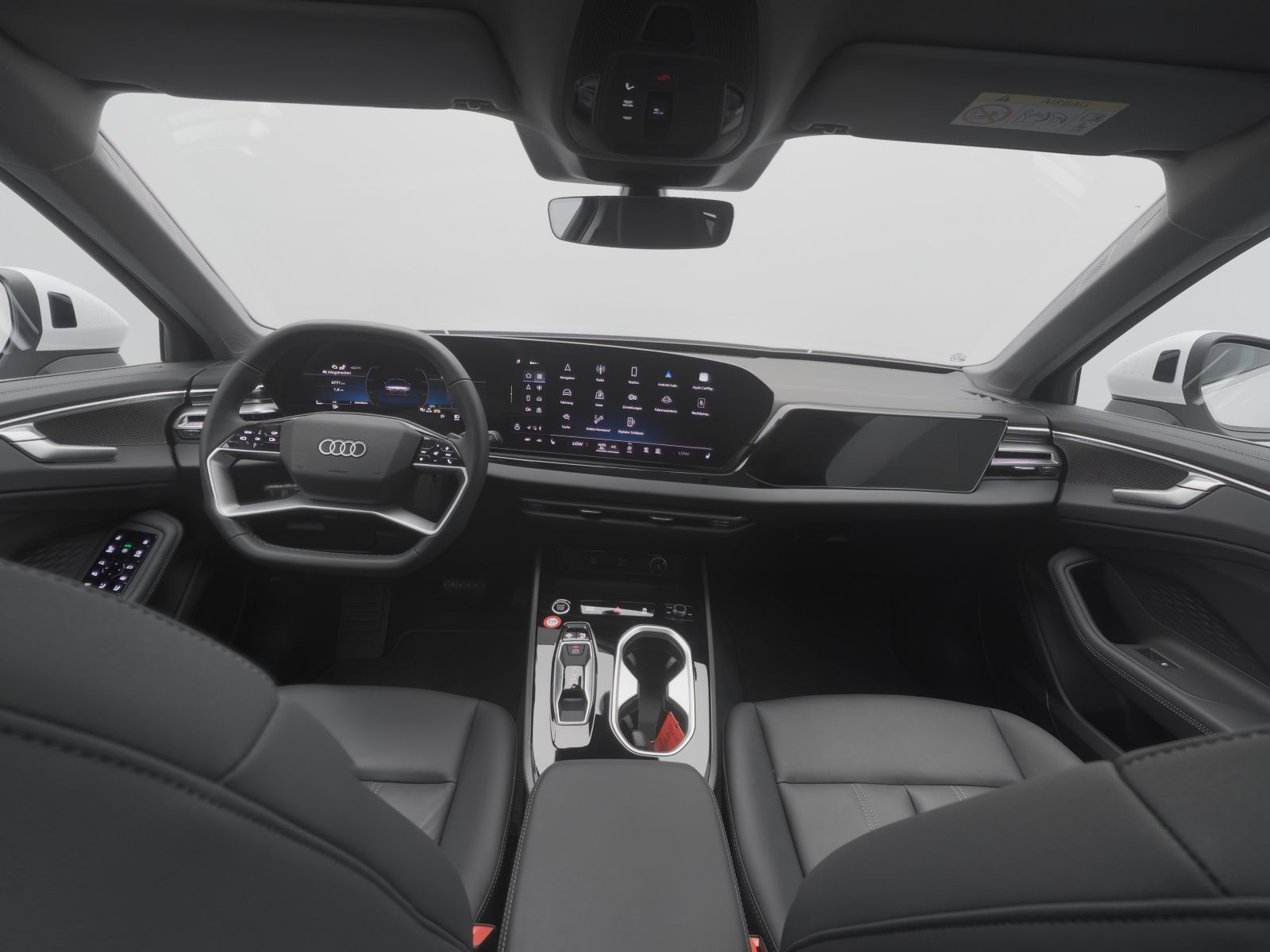 Audi A6 - Bild 7