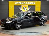 Seat Exeo ST 2.0 TDI CR 190PS,  Sport ABT Tuning, - Seat: Tuning