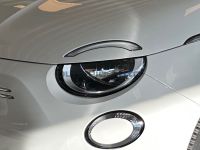 Fiat 500e Neuer 500 42kWh  CARPLAY KLIMA-AT TOUCH DAB - Image