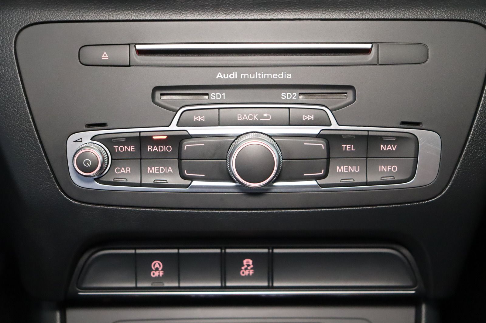 Fahrzeugabbildung Audi Q3 1.4TFSI * Sitzhzg. * PDC * Keyless