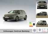 Volkswagen Golf VIII 1.5 eTSI Edition 50+RFK+NAV+ACC+PDC - Volkswagen Golf: Edition 50