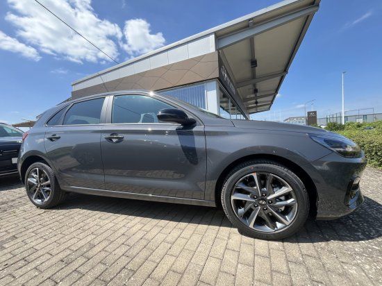 Hyundai i30 - Bild 4