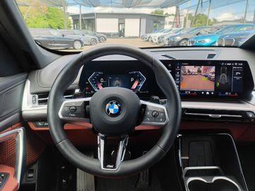 BMW X1 xDrive20d M Sportpaket DAB LED Komfortzg.