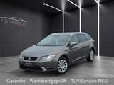 Seat Leon ST Style"Garantie-TÜV/ServiceNEU"1.Hand - Seat aus 2014