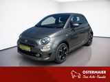 Fiat 500 S 1.2 8V 69PS.CLIMA.SPORT-PAKET.GRA.APPLECAR - Fiat 500S aus 2017