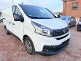 Fiat Talento kasten L1H1 2.0 - gebrauchte Fiat Talento aus dem Jahr 2020