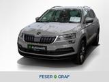 Skoda Karoq 1.5TSI Ambition DSG AHK / LED / DAB - Skoda Karoq in Nürnberg