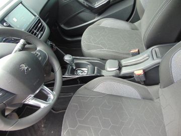 Bild 13 Peugeot 2008 Active Autom.
