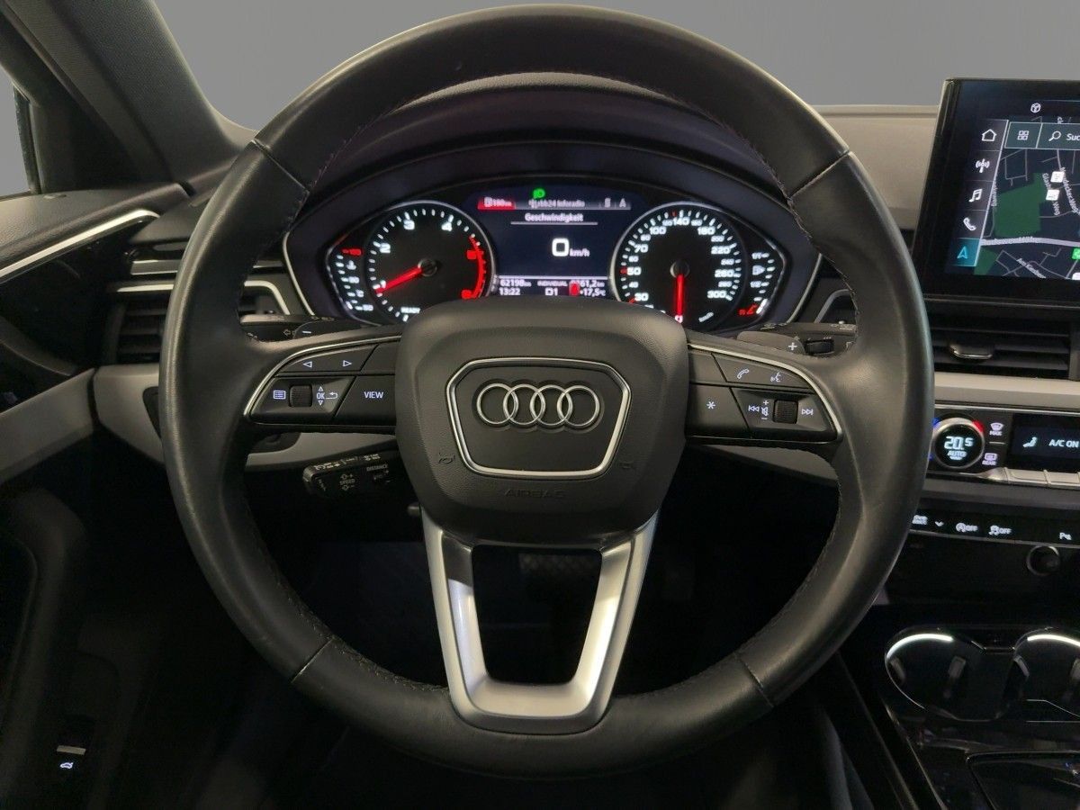 Audi A4 - Bild 13