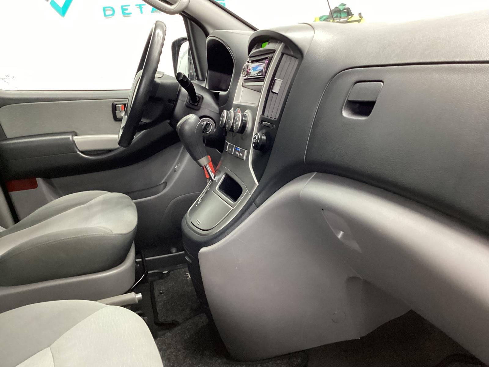 Hyundai H-1 Kasten
