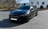 Mercedes-Benz CLA 250 Shooting Brake CLA 250 AMG Line
