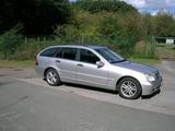 Mercedes-Benz W 203 C 180 Kompressor Kombi - Mercedes-Benz: Kombi, W203