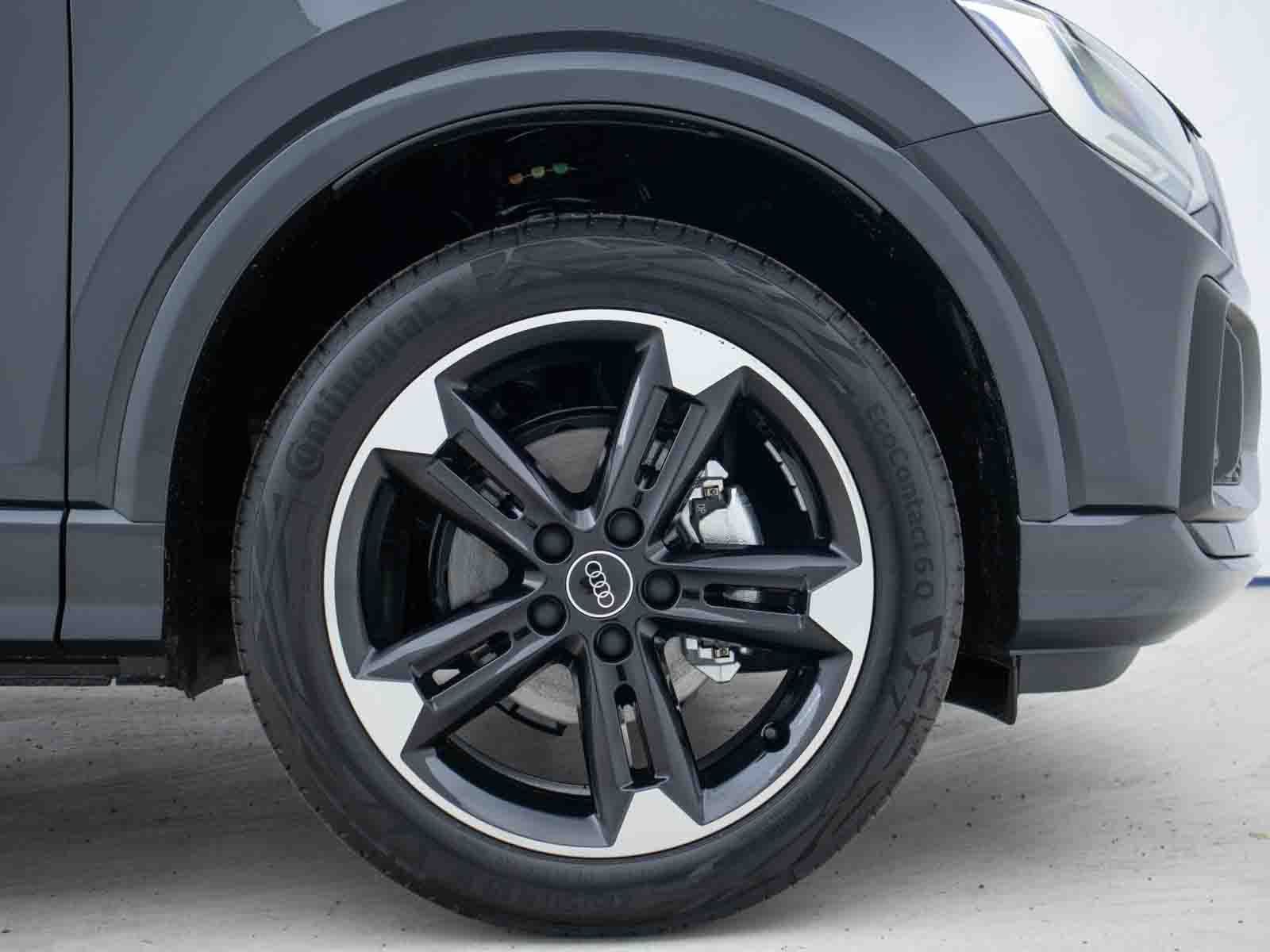 Audi Q2 - Bild 9