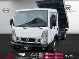 Nissan NT400 Cabstar NT400 35.13 25 S 3K pro Klima SHZ - Nissan Cabstar