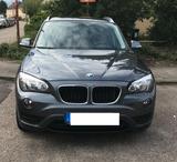 BMW X1 xDrive28i Sport Line - BMW X1: 28i