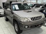 Hyundai Terracan 2.9 CRDi GL - Hyundai Terracan: 2.9