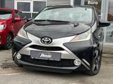 Toyota Aygo AYGO x-clusiv