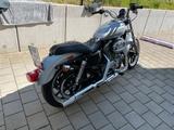 Harley-Davidson XL883L Sportster Low - HARLEY-DAVIDSON SPORTSTER XL 883