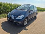 Mercedes-Benz A 200 CDI AVANTGARDE AVANTGARDE - gebrauchte Mercedes-Benz A 200 aus dem Jahr 2010