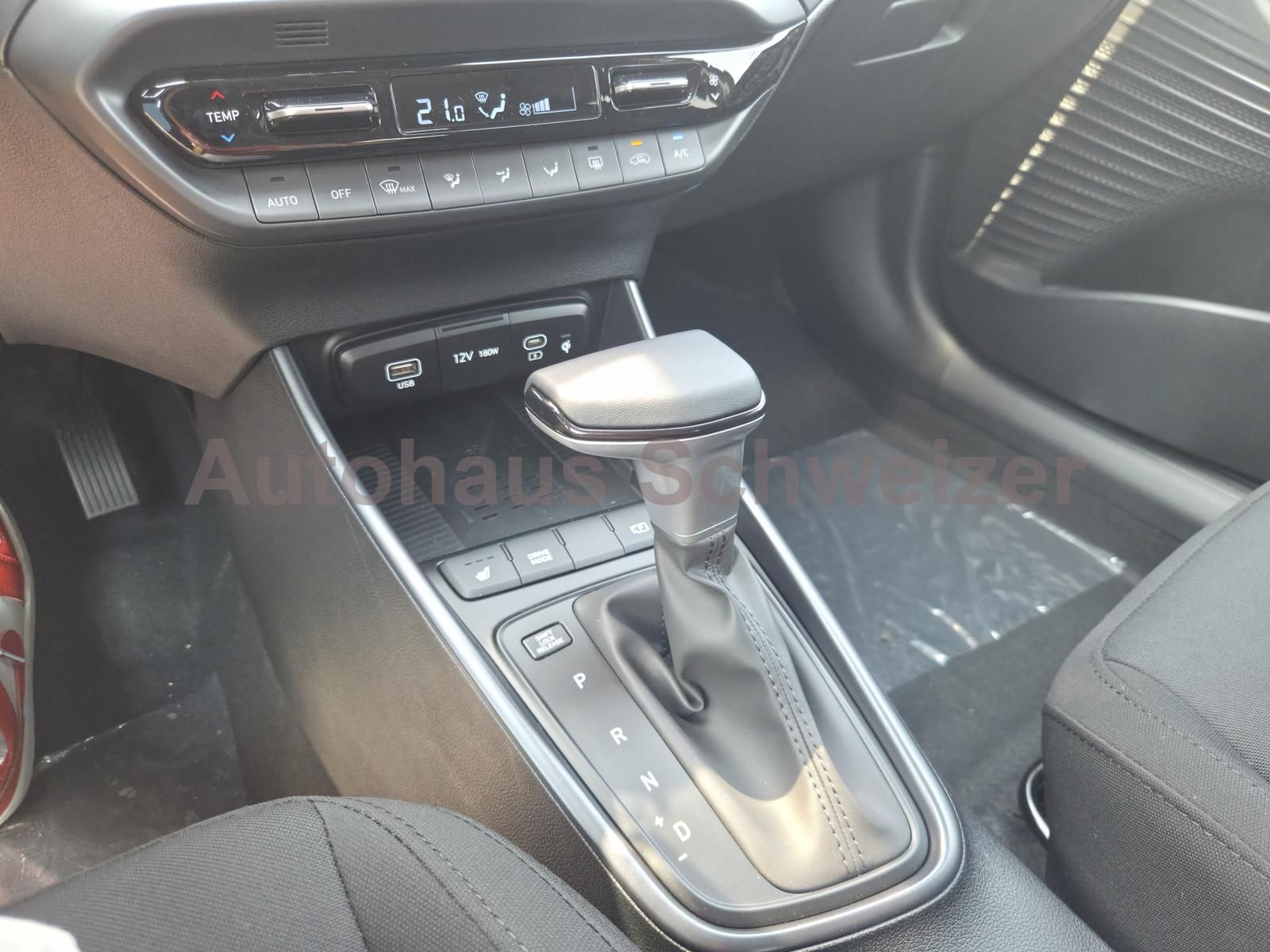 Hyundai i20 – Bild 15