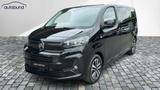 Citroën SpaceTourer 2,0 Blue HDi Neu Autom Max M  - Citroën SpaceTourer: Max