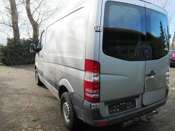 Mercedes Sprinter - 10