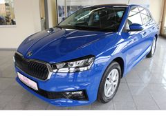 Fahrzeugabbildung Skoda Fabia Ambition 1.0 Apple CarPlay,Android Auto,Wi