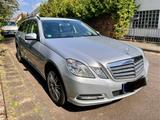 Mercedes-Benz Mercedes Benz E 250 CDI BlueTec 4Matic - Mercedes-Benz E 250: Cdi 4matic