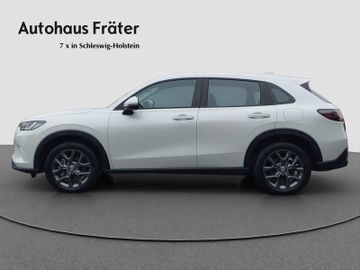 Fotografie 5 des Honda ZR-V 2.0 Elegance LED Kamera NAVI