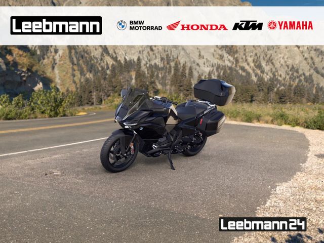 BMW R 1300 RT ASA 4 Pakete
