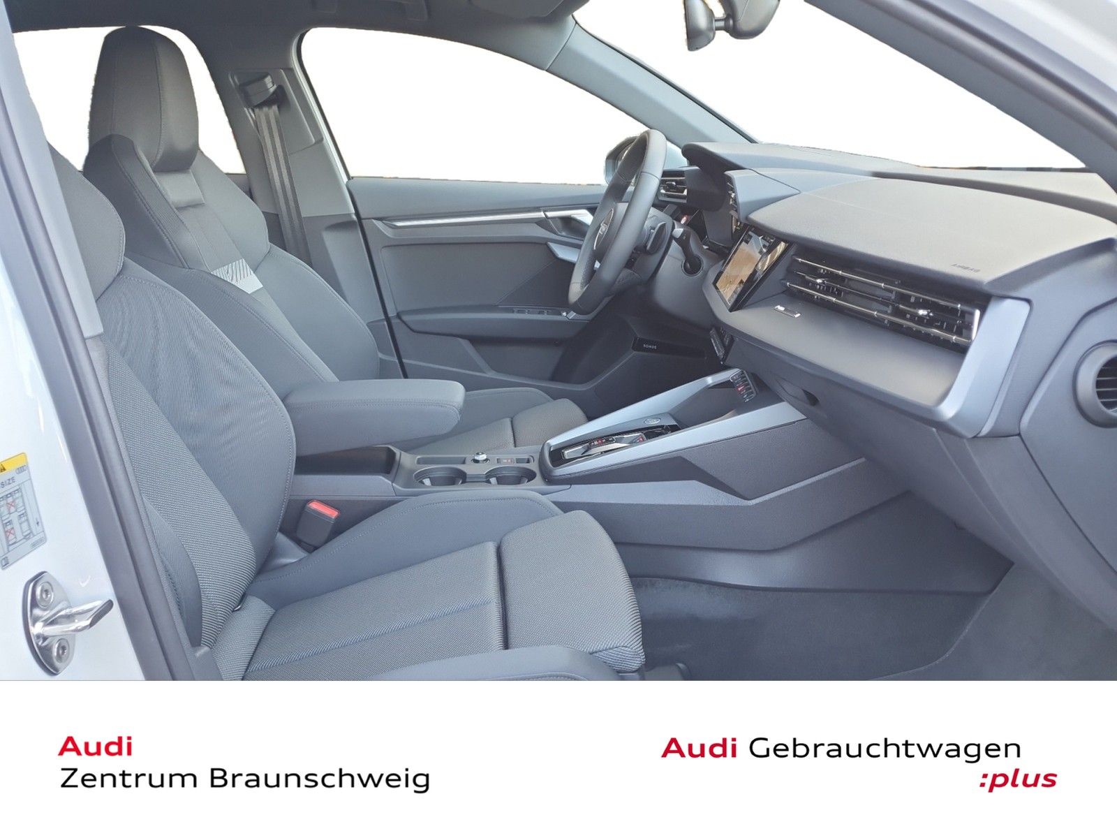 Audi A3 - Bild 7