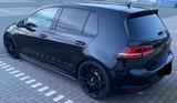 Volkswagen Golf 7 VII GTI Alcantara Standheizung Panor H&R - Volkswagen Golf: 7 R