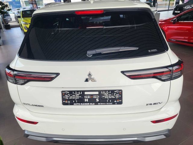 Mitsubishi Outlander - Bild 4
