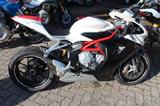 MV Agusta F3 800 RR EAS ABS - MV AGUSTA F3
