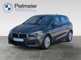 BMW 220i Active Tourer Advantage AHK LED Navi Tempom - BMW 220 Active Tourer aus 2020