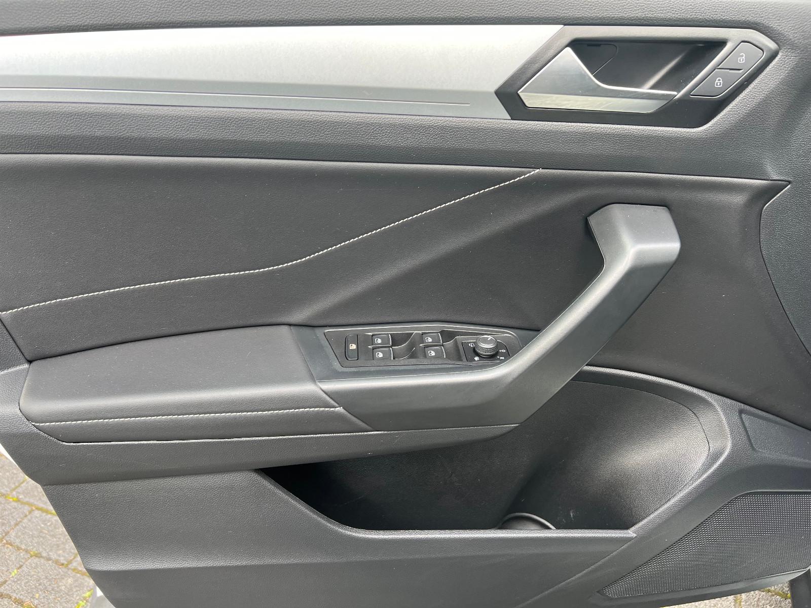 Volkswagen T-Roc 1.0 TSI GOAL -LED PDC NAVI, миниатюра 10