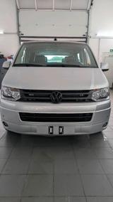 Volkswagen VW T5 Multivan V6 3,2l Benzin - Volkswagen T5 Multivan mit Benzin-Antrieb: Automatik