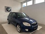 Skoda Fabia 1.2l Sport - Skoda Fabia Gebrauchtwagen bis 10.000 Euro