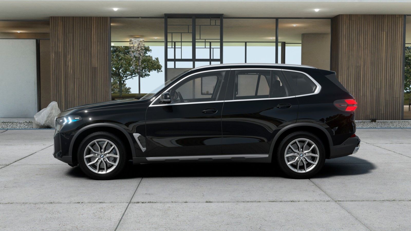 BMW X5 - Bild 5