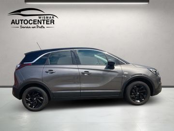Opel CROSSLAND X 1.2 TURBO 81KW110PS INNOVATION