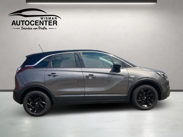 Opel CROSSLAND X 1.2 TURBO 81KW110PS INNOVATION