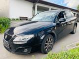 Seat Exeo ST Reference - Seat Exeo: Reference