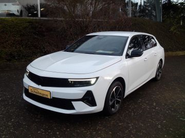 Bild 2 Opel Astra L ST 1.2 T GS 360* SHZ LHZ Navi-App AHK