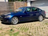 BMW Bmw E90 325 I 3liter Facelift Model M Auss... - BMW 325: E90