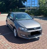 Volkswagen VW Polo V 1.2 BlueMotion Trendline  - Volkswagen Polo: Trendline Bluemotion