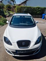 Seat Altea XL 1.4 TSI 4YOU  - Seat Altea: Xl Tsi