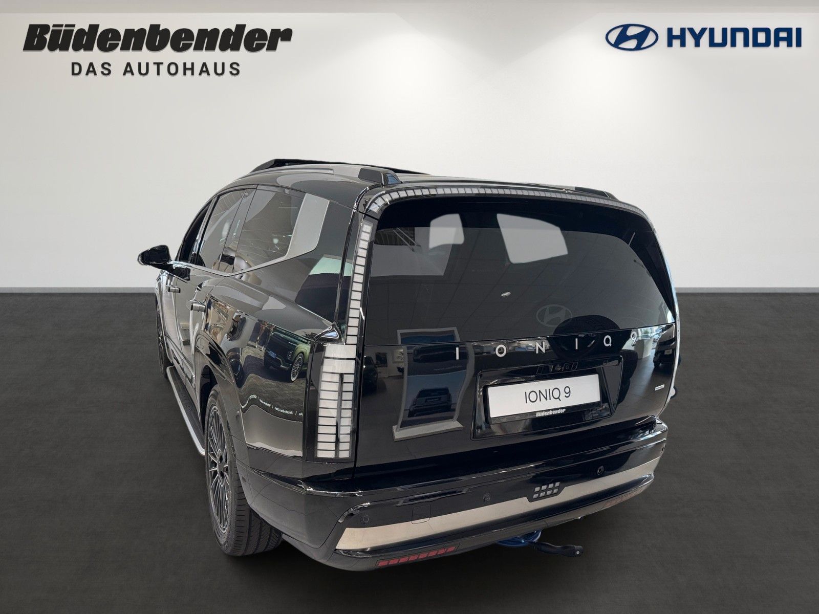 Hyundai IONIQ 9 – Bild 4