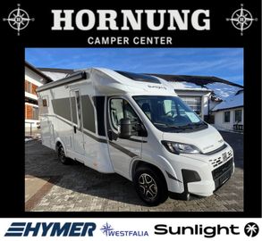 Sunlight Adventure T 66S 8G TV