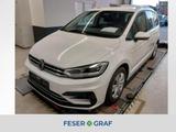 Volkswagen Touran MOVE 1.5 TSI DSG/LED/Rear View/Sitzhzg. - Volkswagen Touran Jahreswagen